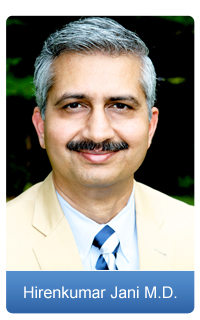 Hirenkumar Jani M.D.
